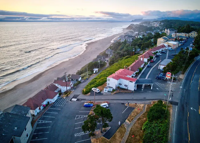 Ester Lee Oceanview Inn