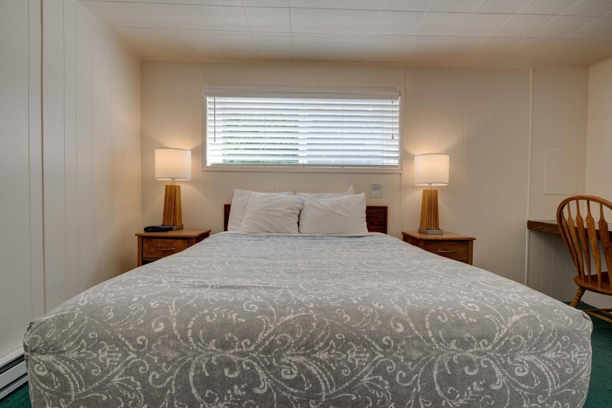 Ester Lee Oceanview 2* Lincoln City