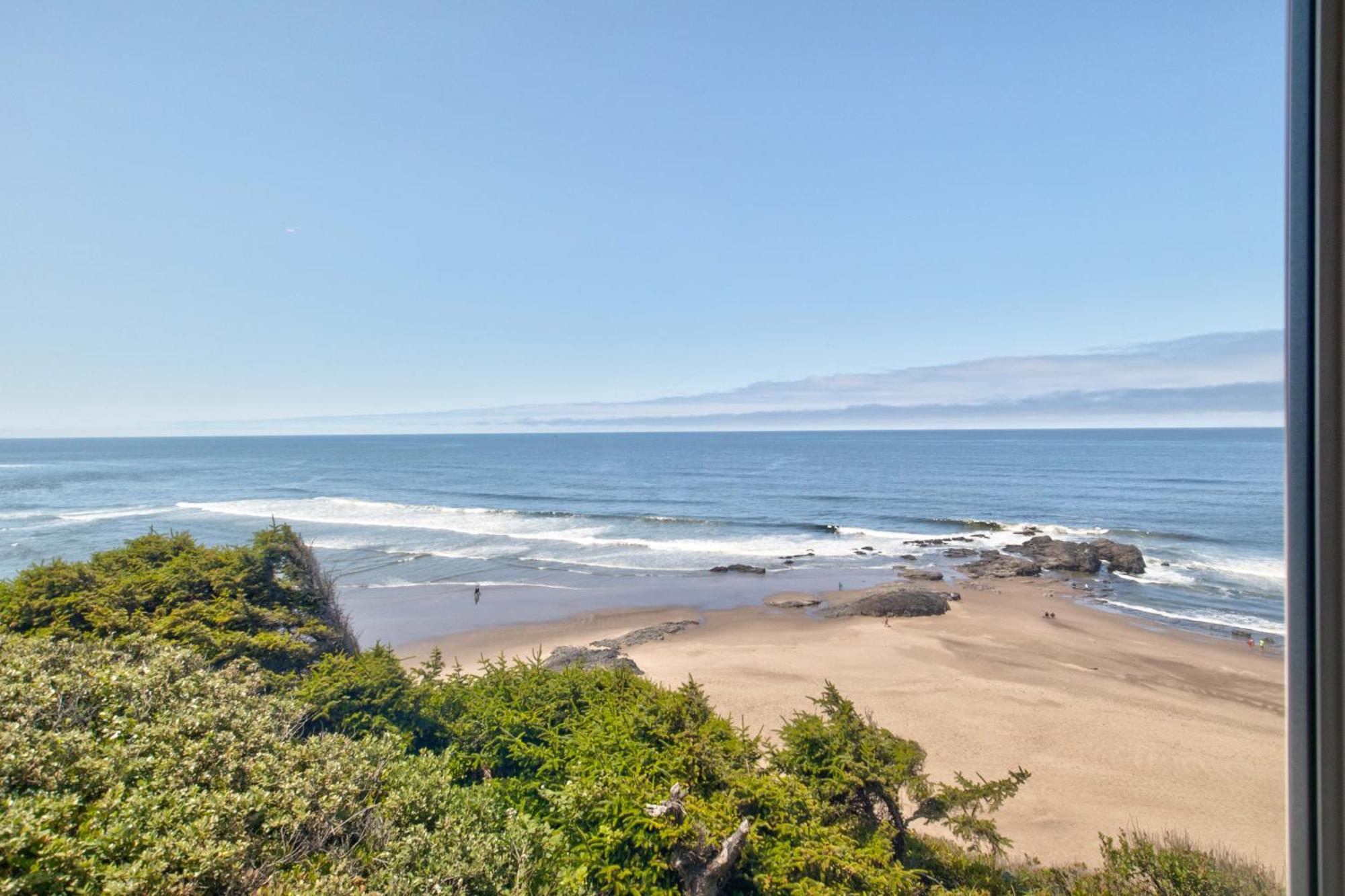Ester Lee Oceanview Lincoln City