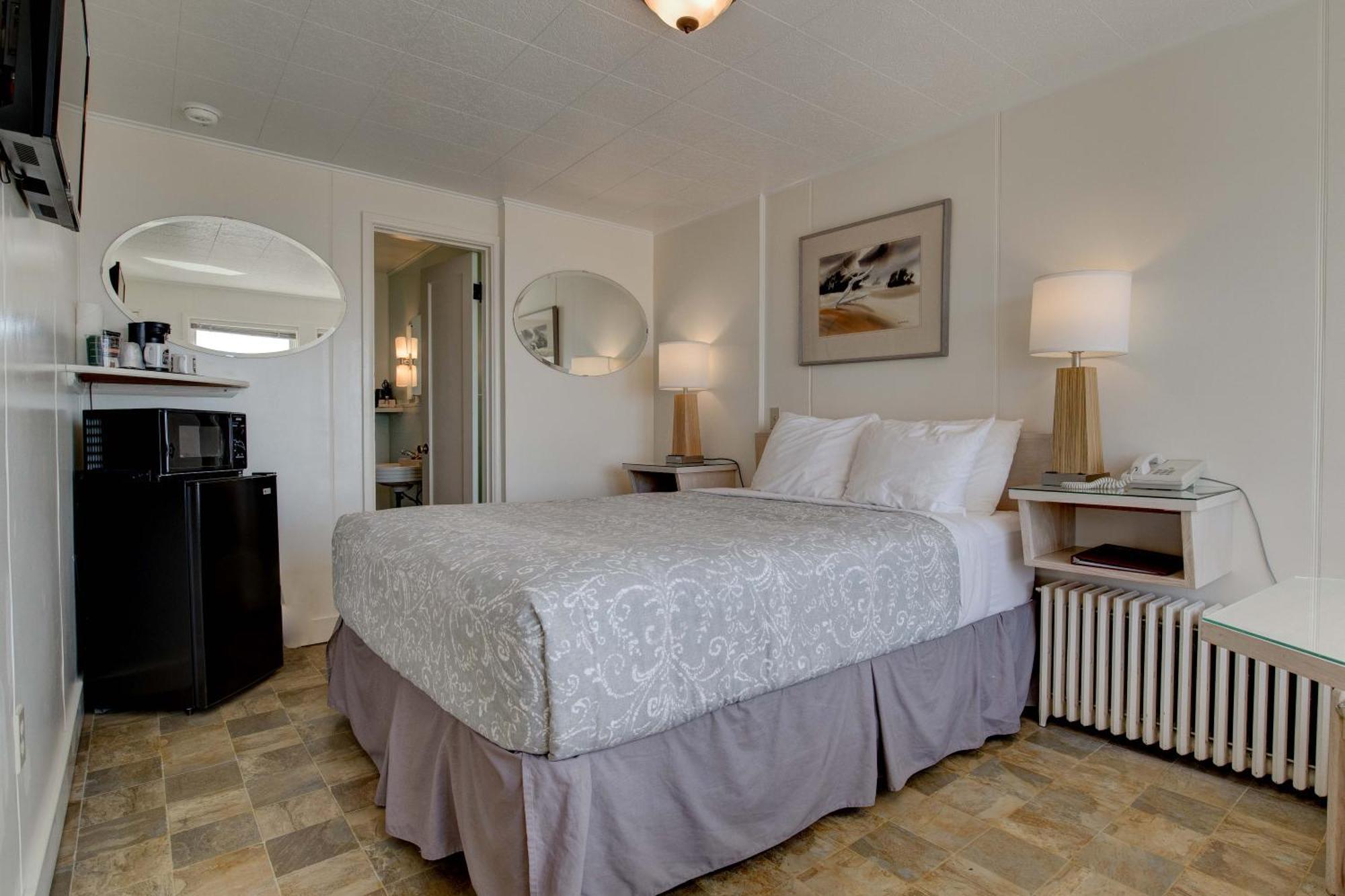 Hotel Ester Lee Oceanview