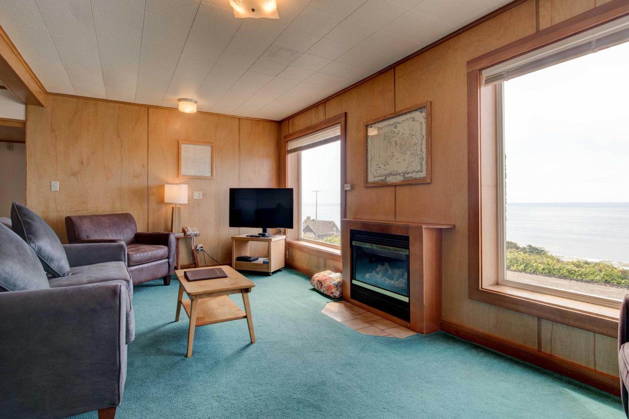 Hotel Ester Lee Oceanview