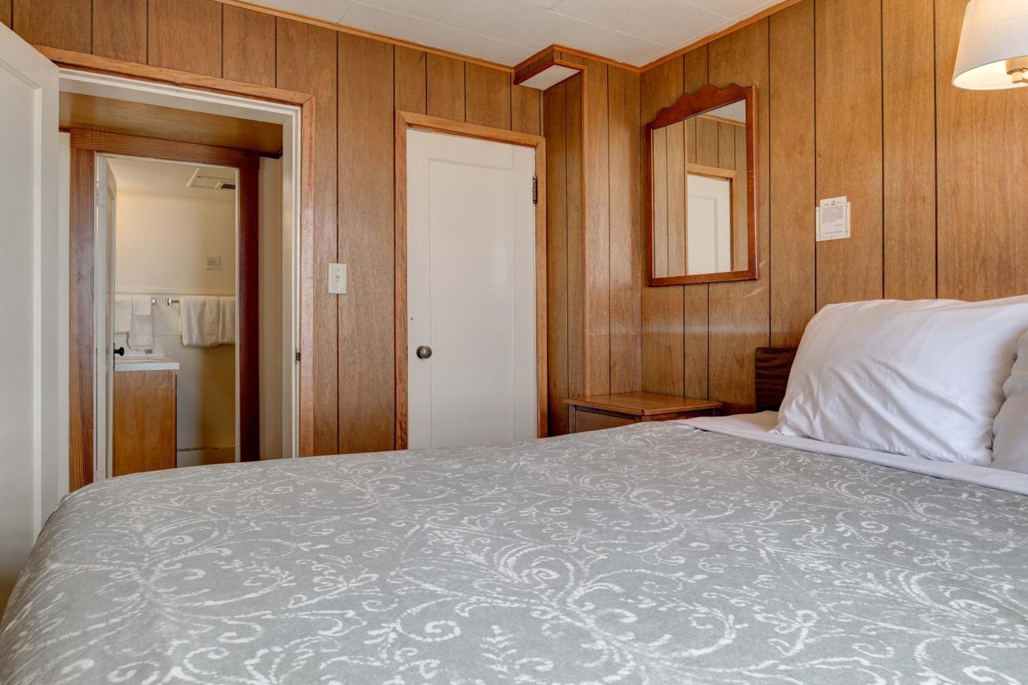Ester Lee Oceanview 2* Lincoln City
