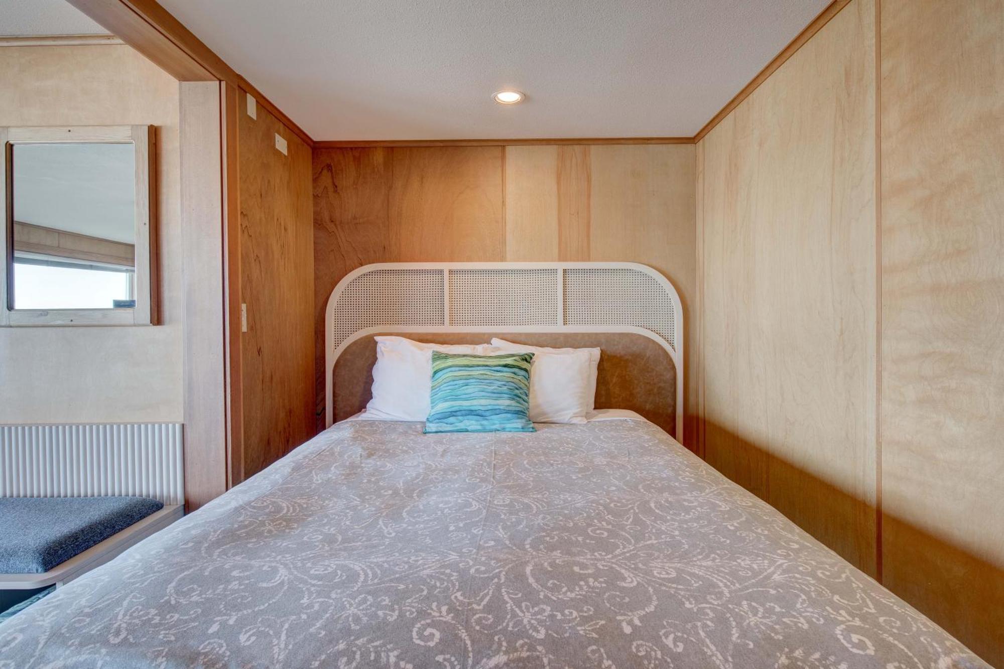 Ester Lee Oceanview Hotel Lincoln City