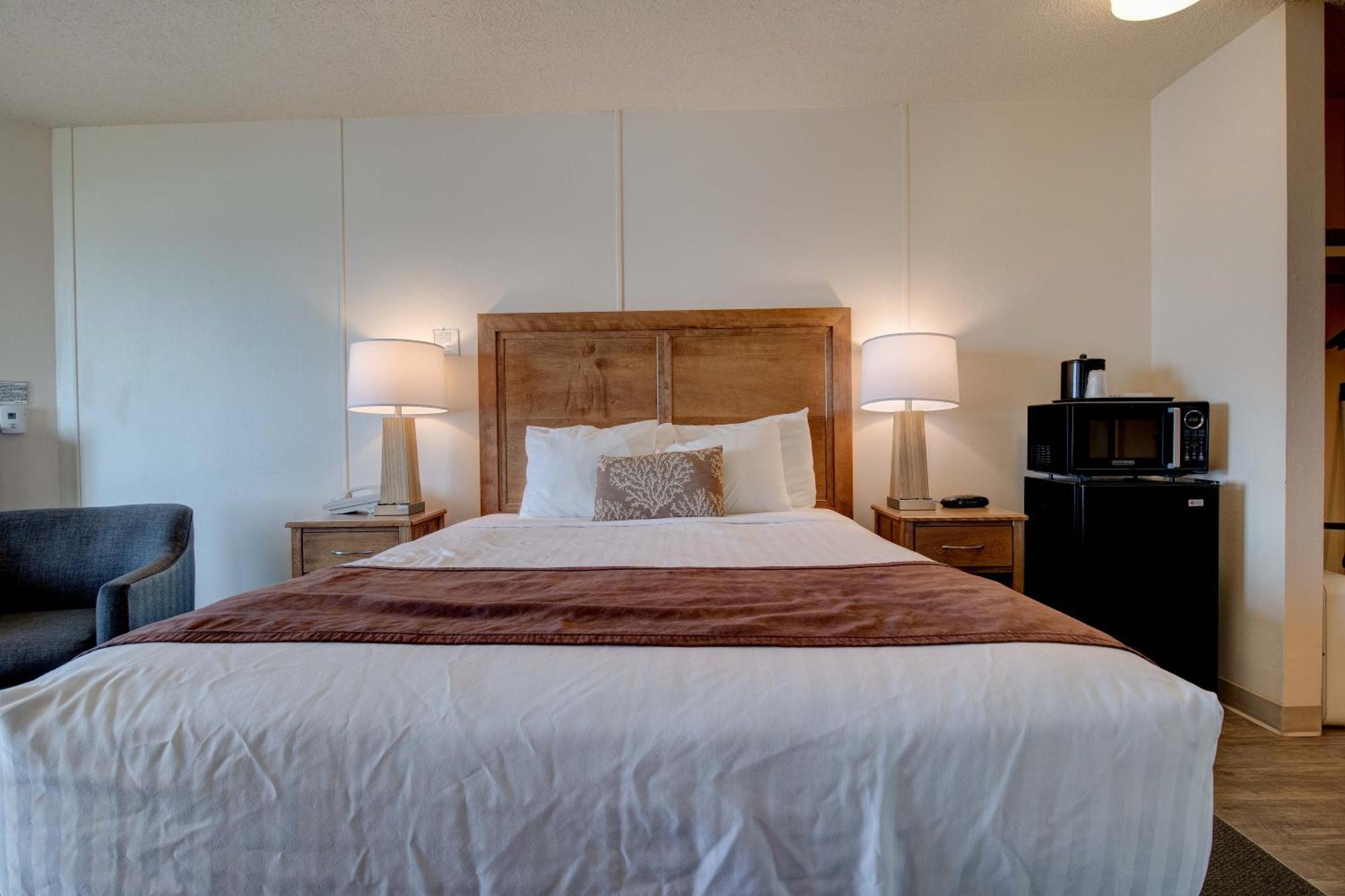 Ester Lee Oceanview 2* Lincoln City