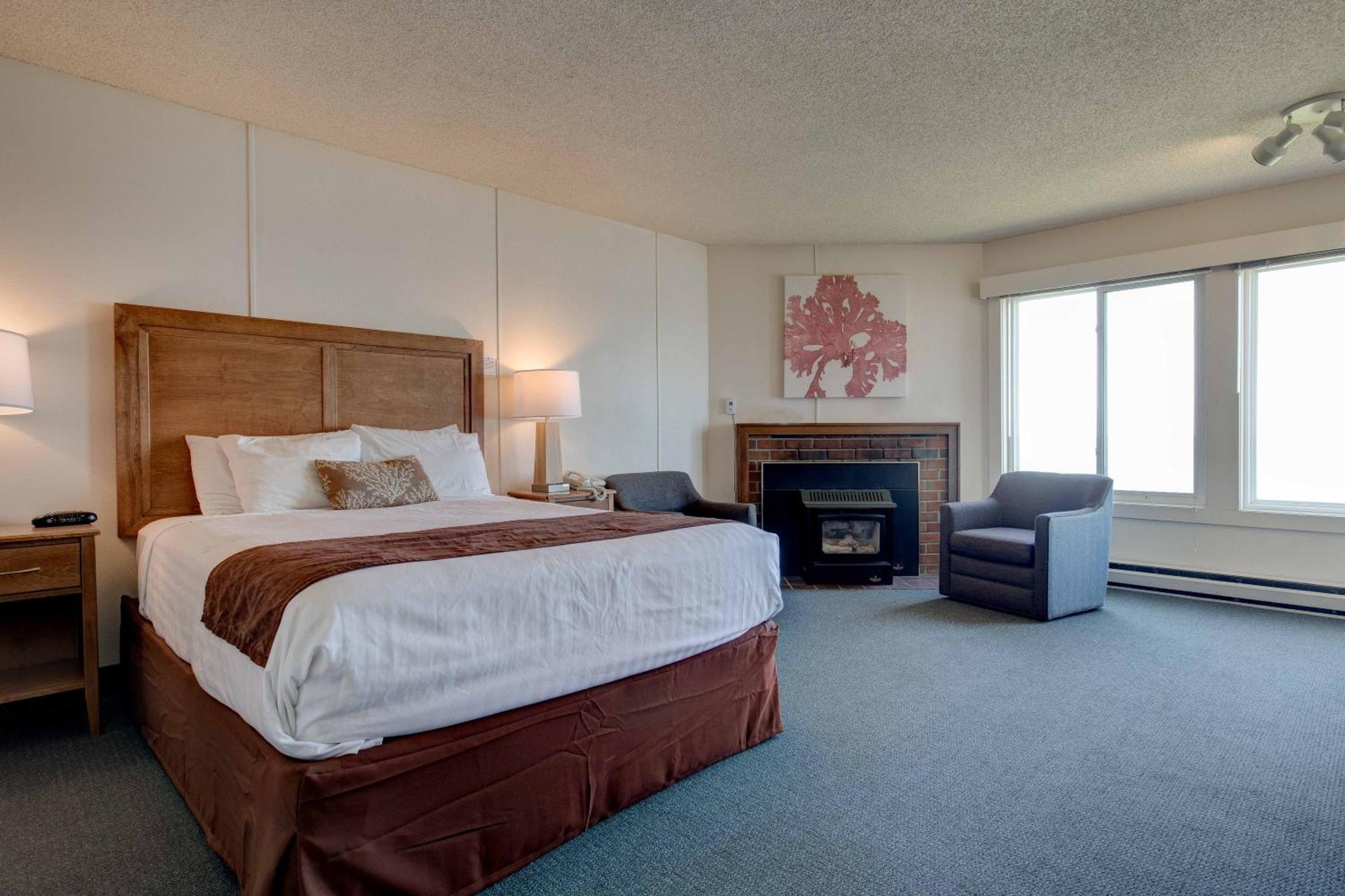 Hotel Ester Lee Oceanview