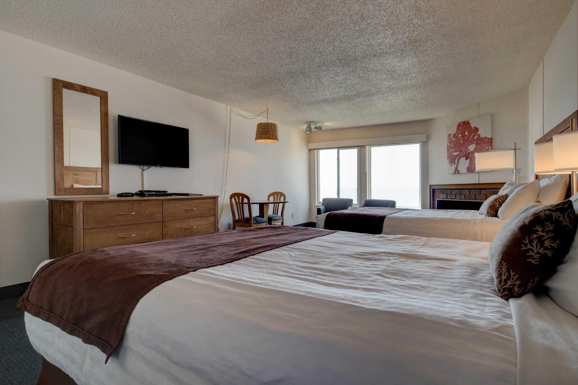 Ester Lee Oceanview Lincoln City