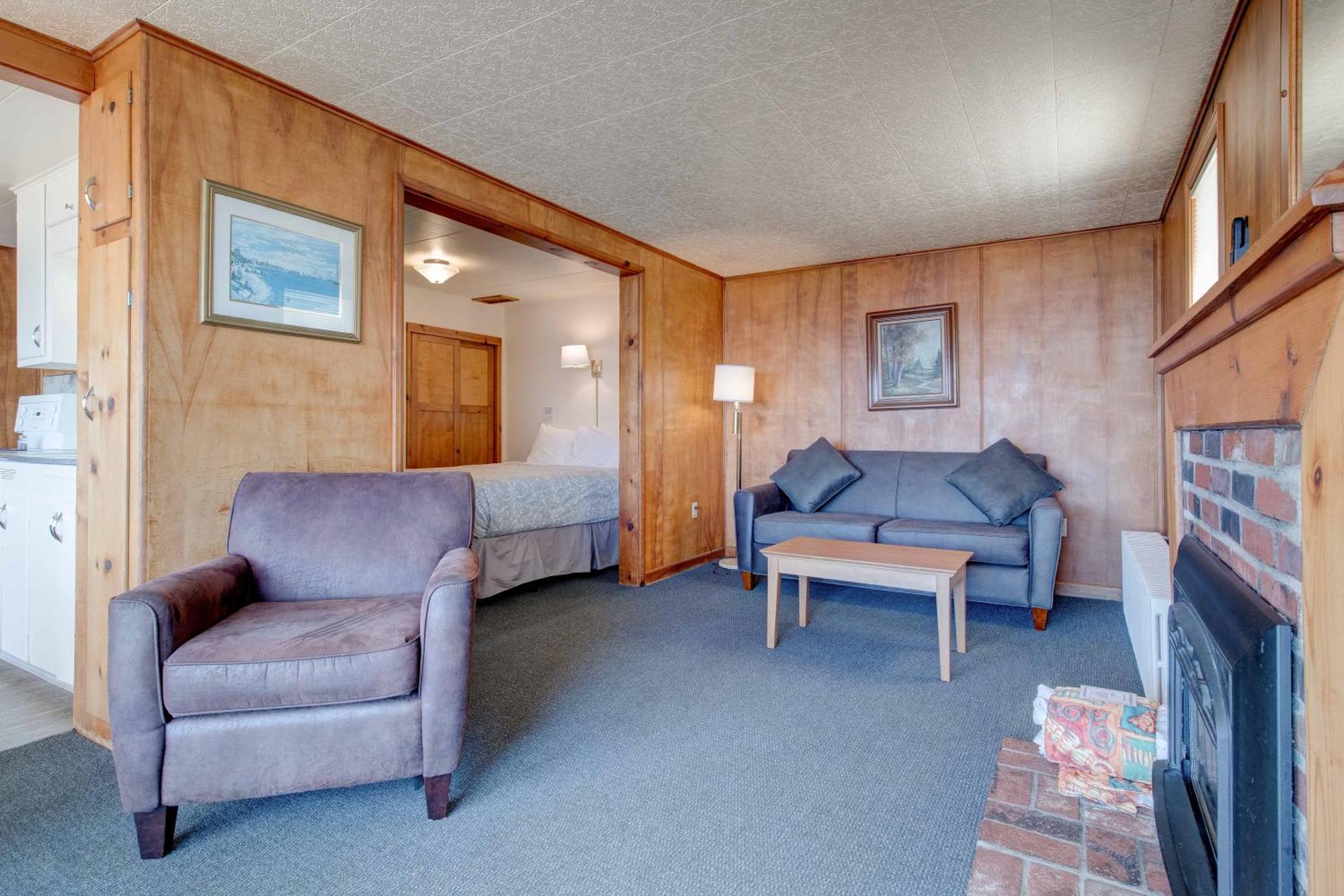 Hotel Ester Lee Oceanview