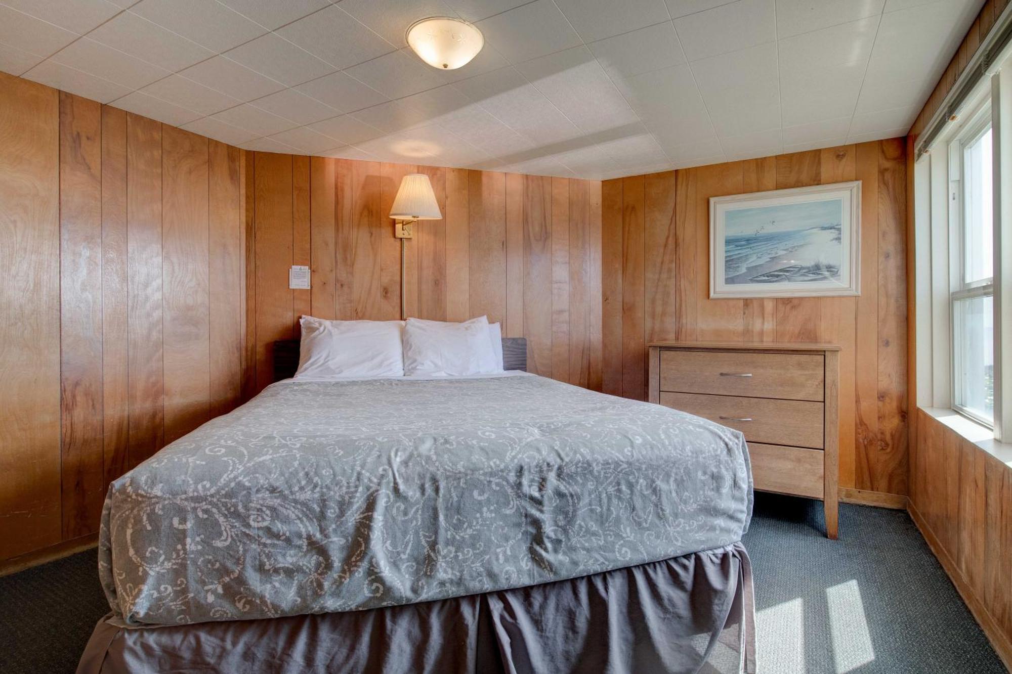 Hotel Ester Lee Oceanview
