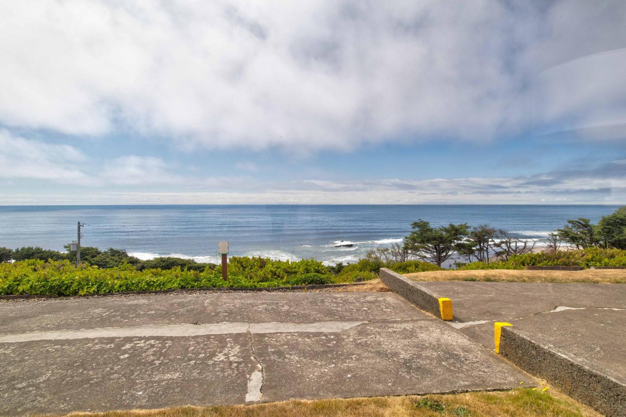Ester Lee Oceanview Lincoln City