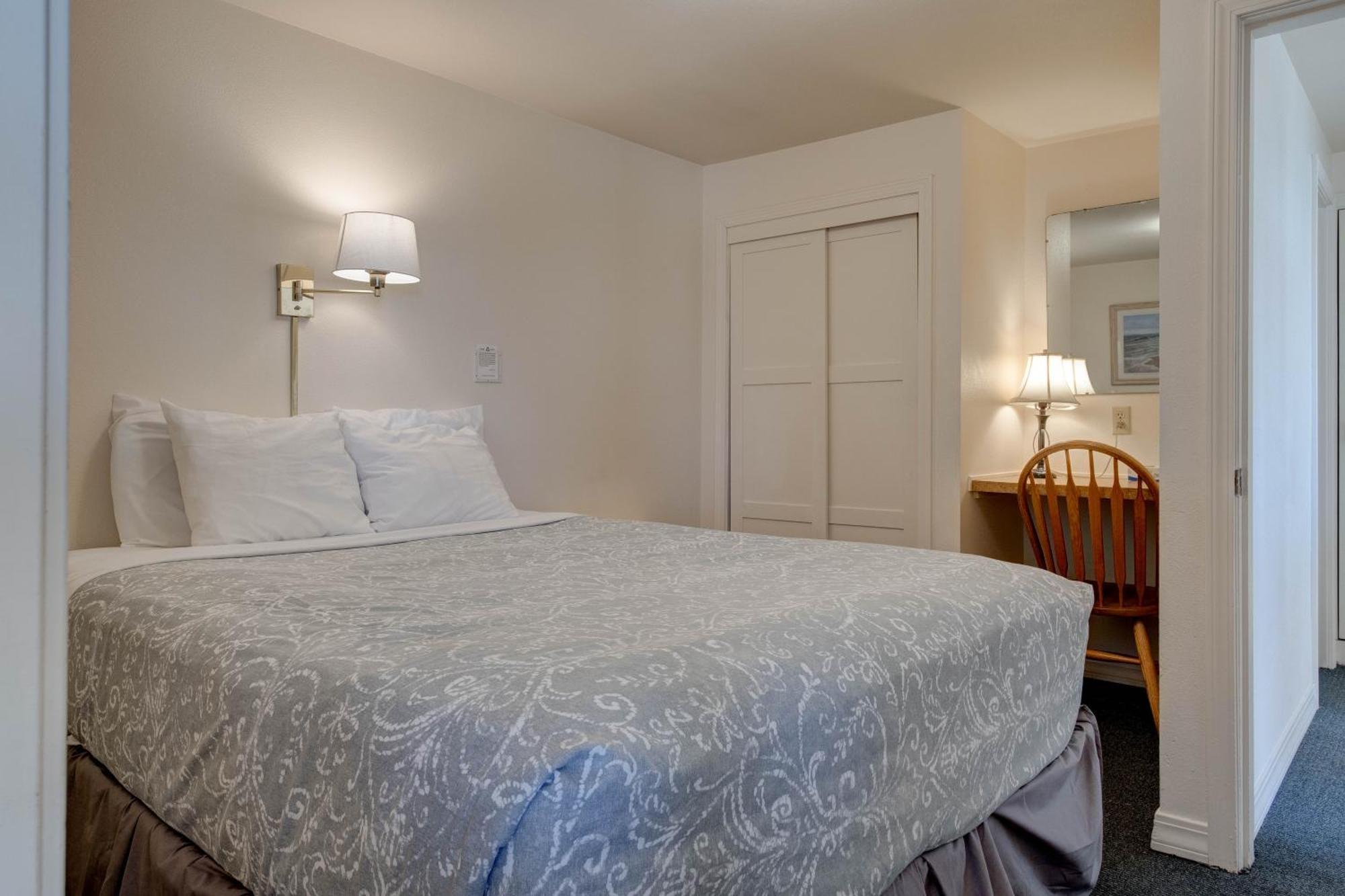 Ester Lee Oceanview 2* Lincoln City